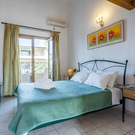 Ritsa Hotel