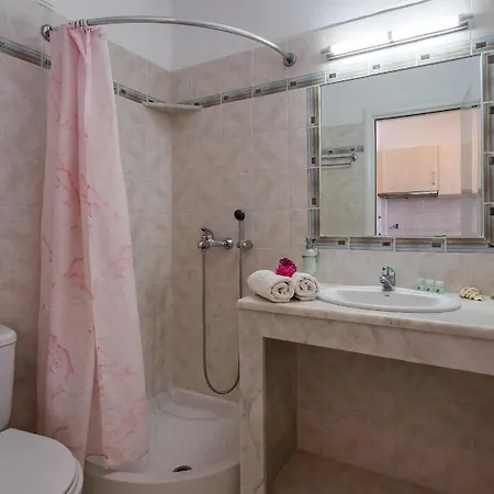 فندق Ritsa 4*