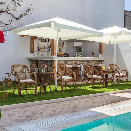 Ritsa 4* مدينة سكياثوس