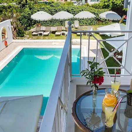 Ritsa 4* مدينة سكياثوس