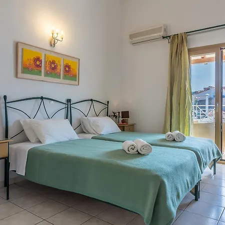 Ritsa 4* مدينة سكياثوس